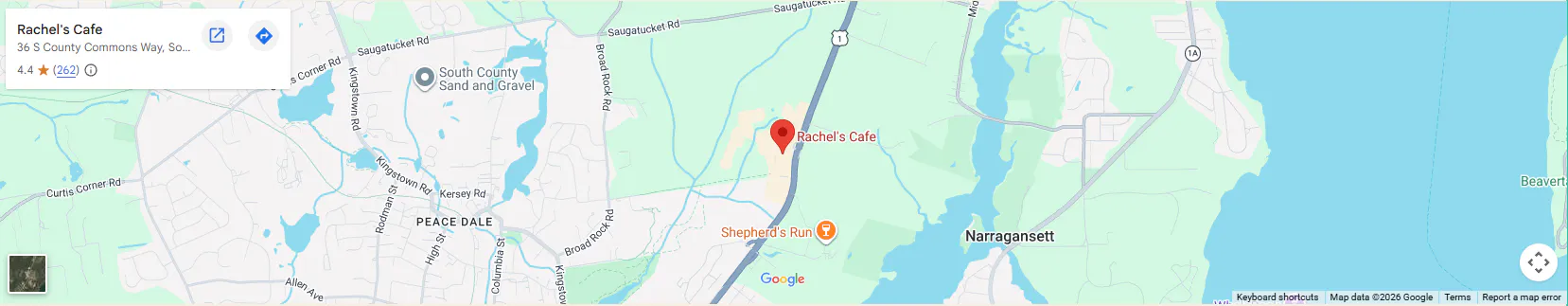 Location 36 S County Commons Way, South Kingstown, RI 02879, United States Location 36 S County Commons Way, South Kingstown, RI 02879, United States